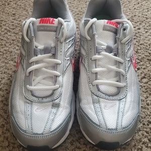 Nike Womens Athletic Running Shoes, Womens 9